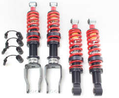 H&R Suspension RSS+ Coil Over Kit