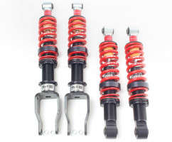 H&R Suspension RSS+ Coil Over Kit