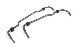 H&R Suspension Sway Bar Kit (Front & Rear Bars)