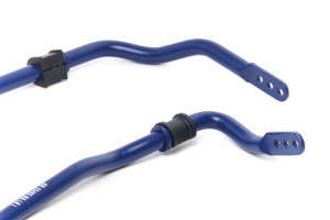 H&R Suspension Front Sway Bar Kit