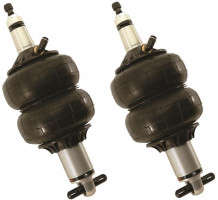 Ridetech Front HQ Shock Waves for Stock Arms (97-04 Dodge Dakota | RWD)