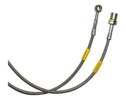 Goodridge G-Stop Brake Line Kits