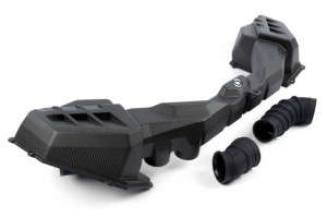 Dinan Matte Carbon Fiber Cold Air Intake (21-24 BMW M2/M3/M4 | G80/G82/G83/G87)