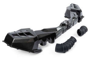 Dinan Gloss Carbon Fiber Cold Air Intake (21-24 BMW M2/M3/M4 | G80/G82/G83/G87)