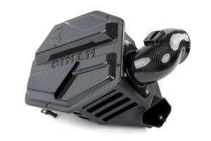 Dinan Cold Air Intake (20-23 Toyota GR Supra 3.0L/20-24 BMW Z4 M40i | A90/A91/G29)
