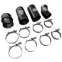S&B Hot and Cold Side Boot Kit (03-04 Ford F-250/350 | 6.0L Diesel)