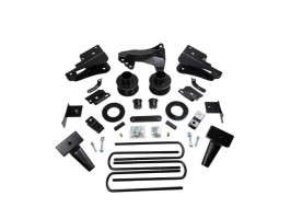 ReadyLIFT Suspension Lift Kit 3.5 Inch for 2023-2025 Ford F250/F350 Super Duty