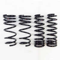 RS-R Super Down Springs | 14-15 Lexus IS250/14-20 IS350 RWD/AWD/16-17 IS200t RWD (GSE30/GSE31)