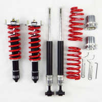 RS-R Sports-i Coilovers | 14-15 Lexus IS250/16-20 IS300/14-20 IS350 AWD (GSE36)