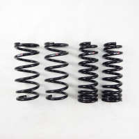 RS-R Down Lowering Springs | 16-20 Lexus GS350 RWD (GRL12)
