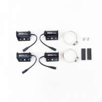 RS-R EDC Electronic Damper Control Warning Canceller | 17-24 Honda Civic Type R (FK8)