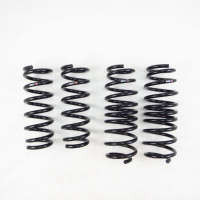 RS-R Down Lowering Springs | 16-19 Infiniti Q50 2.0t RWD