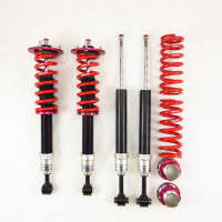 RS-R Sports-i Coilovers | 16-20 Lexus GS F