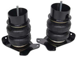 Ridetech Front Cool Ride Air Spring Kit | 80-93 Ford Mustang