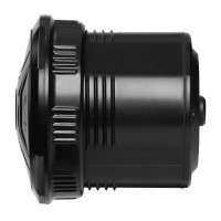 Boss Audio Systems Bluetooth Gauge Mount Controllers