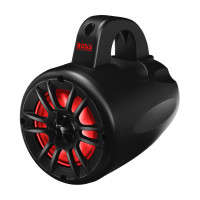 Boss Audio Systems 4" RGB Speaker Pods