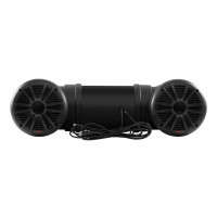 Boss Audio Systems 6.5" All-Terrain Sound System