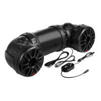 Boss Audio Systems 8" All-Terrain Sound System
