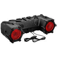 Boss Audio Systems MultiColor Illumination 6.5" Sound System