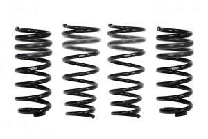 Eibach Eibach Pro-Kit Black Performance Springs | Set of 4 Springs (19-25 BMW 330i/M340i/M340)