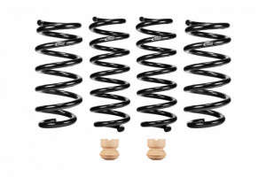 Eibach Eibach Pro-Kit Black Performance Springs | Set of 4 Springs (21-25 Acura TLX Type S)