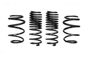 Eibach Eibach Pro-Kit Black Performance Springs | Set of 4 Springs (23-25 Acura Integra) FWD