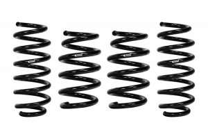 Eibach Eibach Pro-Kit Black Performance Springs | Set of 4 Springs (20-25 Tesla Model Y)