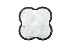 Diode Dynamics Clear Lens for Fog SS3 Pods (Single)
