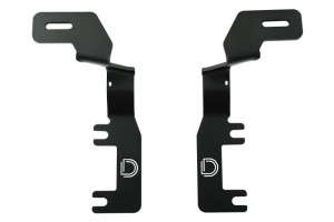 Diode Dynamics SS3 Ditch Light Bracket Kit | 15-21 Chevrolet Colorado/15-22 GMC Canyon