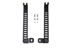 Diode Dynamics SS30 Stealth Lightbar Brackets