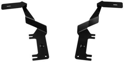 Diode Dynamics LED Ditch Light Mounting Bracket Kit