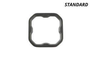 Diode Dynamics SS3 Single Standard Bezel