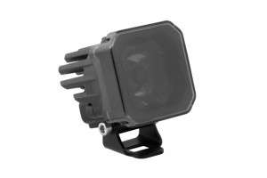 Diode Dynamics Stage Series C1 LED Smoked Pod Cover (Single)