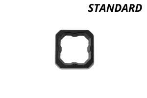 Diode Dynamics Stage Series C1 Standard Bezel