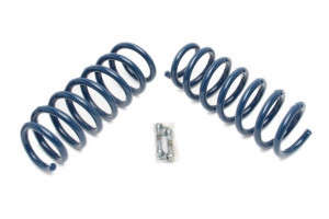 Dinan Performance Spring Set (10-14 BMW X5M/X6M)