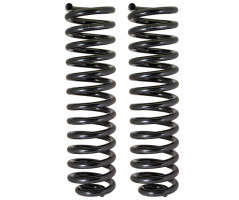 Carli Suspension 2.0"/3.0" Lift Commuter System (17-22 Ford F-250/F-350 Super Duty | 4WD | Gas)