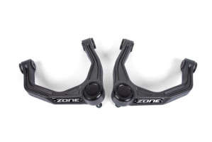 Zone Offroad Upper Control Arm Kit