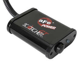 aFe Power Scorcher GT Power Module (19-22 Ram 2500/3500 | V8 6.4L Gas)