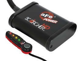 aFe Power Scorcher HD Power Module (19-22 Ram 2500/3500 | L6 6.7L Diesel)