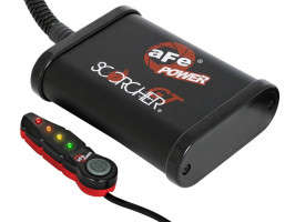 aFe Power Scorcher GT Power Module (18-23 Hyundai Kona | L4 1.6L Gas)