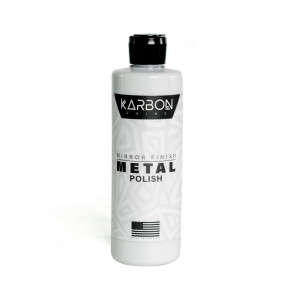 KARBON Mirror Finish Metal Polish