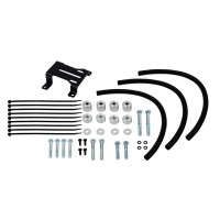 ARB Zeon Wire Rope Fitting Kit