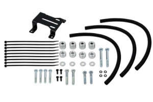 ARB Zeon Synthetic Rope Fitting Kit