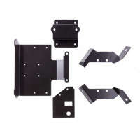 ARB Compressor Bracket System (18-23 Jeep Wrangler JL/JLU)
