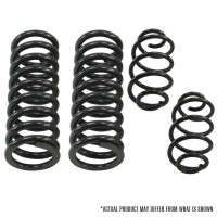 Belltech Ford Mustang 80-93 Spring Kit