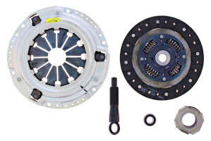 Exedy Stage 2 Cerametallic Clutch Thick Disc Incl. HF02 Lightweight FW