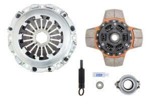 Exedy Stage 2 Cerametallic Clutch Cushion Button Disc