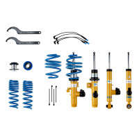Bilstein B16 Damptronic Suspension Kit (15-16 BMW 228i Xdrive/17-21 230i Xdrive)