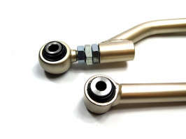 ISR Performance Rear Camber Arms | Pro (10-16 Hyundai Genesis Coupe)