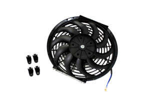 ISR Performance Electrical Radiator Fan | 12in
